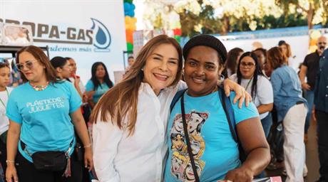 Pl&aacute;sticos por Juguetes recolecta m&aacute;s de cuatro millones de botellitas