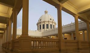 Abinader encabezar&aacute; este domingo el Consejo de Ministros en el Palacio Nacional