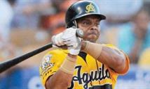 Round robin se escribe con el nombre de Luis Polonia