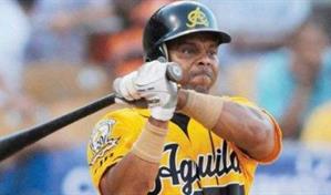 Round robin se escribe con el nombre de Luis Polonia