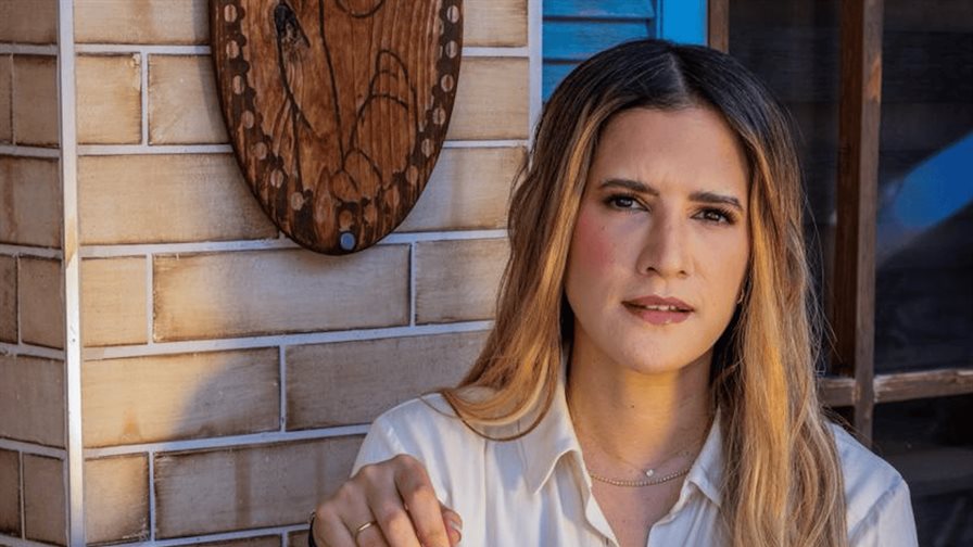 Nathalie Hazim subirá al escenario con "Íntimamente acústico" en febrero Nathalie Hazim subirá al escenario con "Íntimamente acústico" en febrero