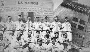 Tragedia de R&iacute;o Verde 78 a&ntilde;os de luto en el b&eacute;isbol dominicano