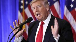 Los pa&iacute;ses europeos amenazados por Trump con aranceles prometen permanecer unidos