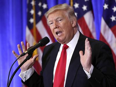 Países europeos se unen ante aranceles de Trump por Groenlandia