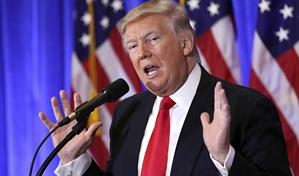 La captura de Maduro ofrece un atisbo del nuevo orden mundial al que apunta el Trumpismo