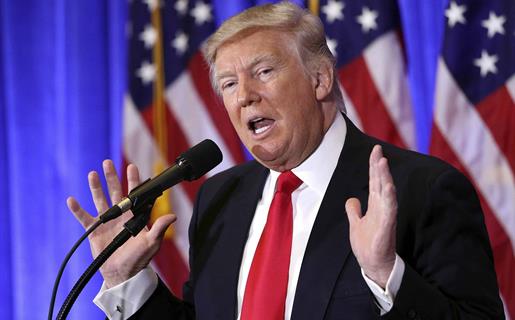 La captura de Maduro ofrece un atisbo del nuevo orden mundial al que apunta el Trumpismo