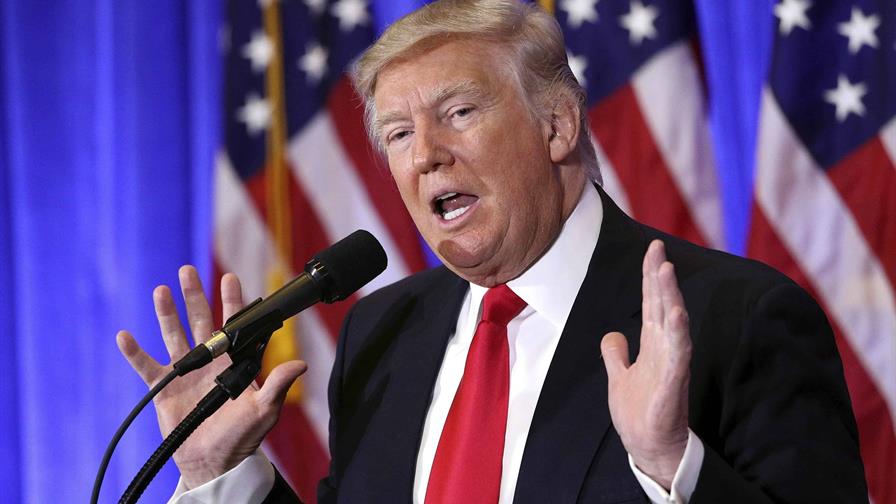 La captura de Maduro ofrece un atisbo del nuevo orden mundial al que apunta el Trumpismo