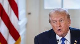 Trump busca imponer un l&iacute;mite del 10 % al inter&eacute;s de las tarjetas de cr&eacute;dito