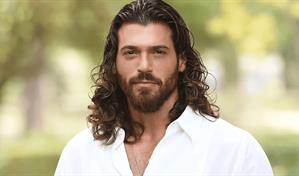 El actor turco Can Yaman, brevemente detenido en Estambul, niega posesi&oacute;n de drogas