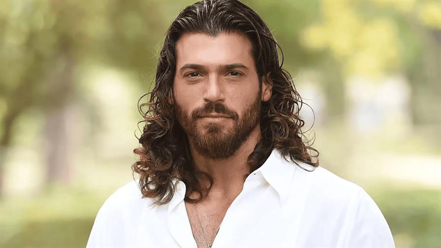 El actor turco Can Yaman, brevemente detenido en Estambul, niega posesi&oacute;n de drogas