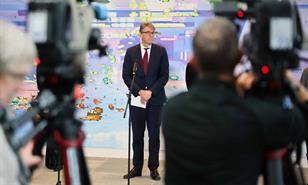 Alemania exige la libertad de artistas, escritores y periodistas presos en Venezuela