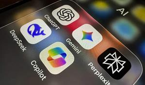 Apple se al&iacute;a con Google para integrar los modelos Gemini en sus funciones de IA