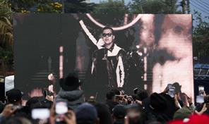 Cuando el presagio parece cumplirse: artistas que hablaron de su muerte antes de fallecer Cuando el presagio parece cumplirse: artistas que hablaron de su muerte antes de fallecer