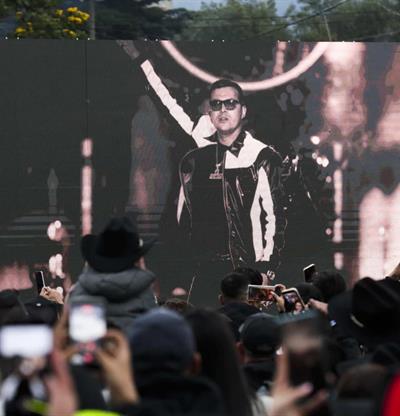 Cuando el presagio parece cumplirse: artistas que hablaron de su muerte antes de fallecer