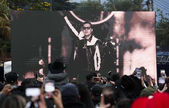 Cuando el presagio parece cumplirse: artistas que hablaron de su muerte antes de fallecer