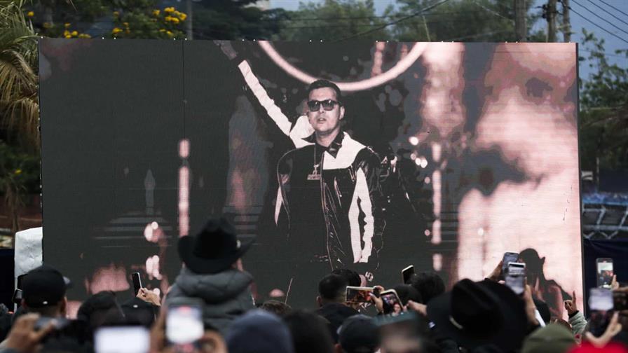 Cuando el presagio parece cumplirse: artistas que hablaron de su muerte antes de fallecer