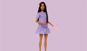 Barbie suma una mu&ntilde;eca con autismo a su l&iacute;nea inclusiva