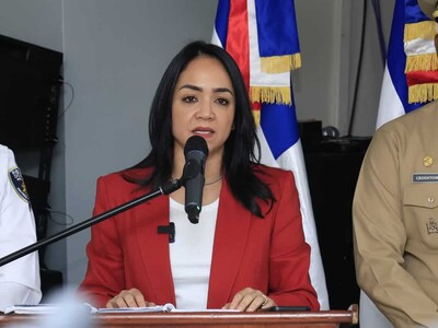 Faride Raful: crimen de conductor en Santiago “no quedará impune”