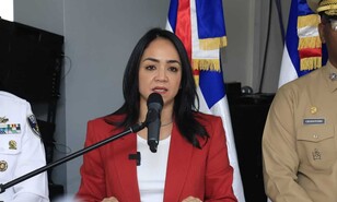 Faride Raful: Del capital pol&iacute;tico a la encrucijada del desgaste ministerial