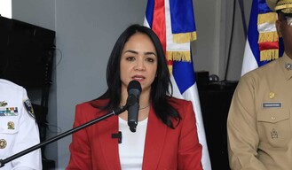 Faride Raful: Del capital pol&iacute;tico a la encrucijada del desgaste ministerial