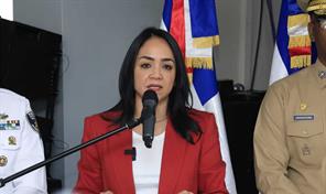 Agentes del FBI se suman a la b&uacute;squeda de la ni&ntilde;a Brianna Genao en Imbert