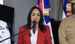 Agentes del FBI se suman a la b&uacute;squeda de la ni&ntilde;a Brianna Genao en Imbert