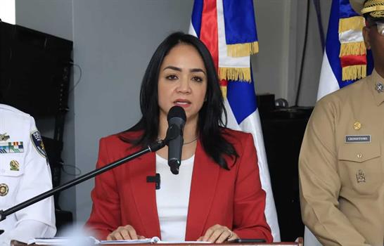 Agentes del FBI se suman a la b&uacute;squeda de la ni&ntilde;a Brianna Genao en Imbert