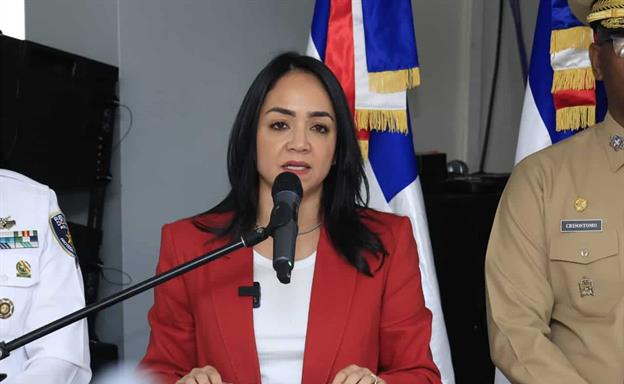 Agentes del FBI se suman a la b&uacute;squeda de la ni&ntilde;a Brianna Genao en Imbert