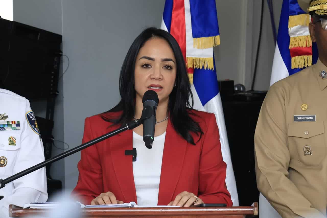 Brianna Genao desaparecida: el FBI e INL apoyan la búsqueda - Diario Libre