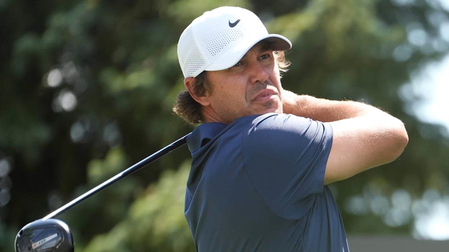 Koepka anuncia su regreso al PGA Tour tras dejar el LIV Golf
