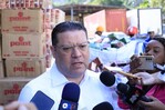 Yayo Sanz Lovatón dice que a los políticos les toca ahora sacrificarse