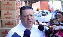 Yayo Sanz Lovat&oacute;n califica de "desahogo" cr&iacute;ticas a cambios en el Gobierno