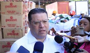 Yayo Sanz Lovat&oacute;n califica de "desahogo" cr&iacute;ticas a cambios en el Gobierno