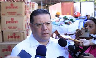 Yayo Sanz Lovat&oacute;n califica de "desahogo" cr&iacute;ticas a cambios en el Gobierno