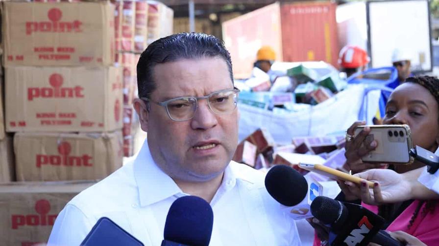 Yayo Sanz Lovat&oacute;n califica de "desahogo" cr&iacute;ticas a cambios en el Gobierno