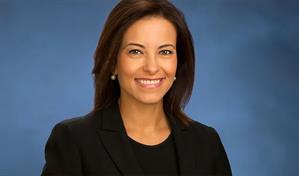 Meta nombra a Dina Powell McCormick, exasesora de Trump, como su nueva presidenta