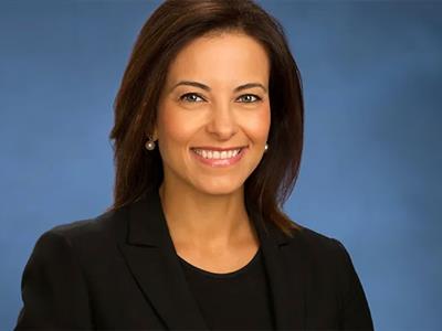 Dina Powell McCormick asume en Meta como nueva presidenta