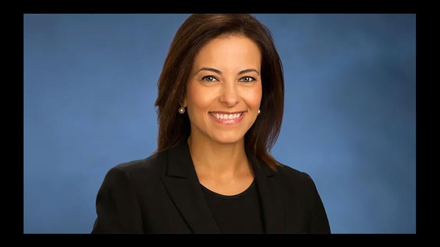 Meta nombra a Dina Powell McCormick, exasesora de Trump, como su nueva presidenta Meta nombra a Dina Powell McCormick, exasesora de Trump, como su nueva presidenta