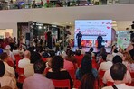 La Embajada de Japón inaugura la exposición “Calendarios del Japón y trajes tradicionales”