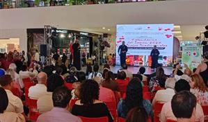 La Embajada de Jap&oacute;n inaugura la exposici&oacute;n "Calendarios del Jap&oacute;n y trajes tradicionales"