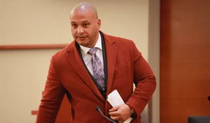 Exagentes de la Polic&iacute;a de NY sentenciados tras abusar sexualmente a mujer ebria en el Bronx