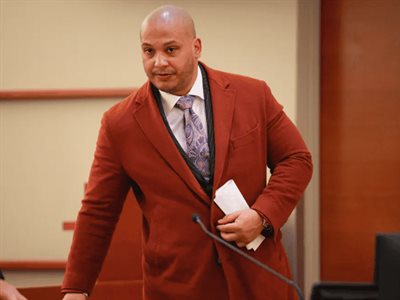 Exagentes NYPD condenados por agresión sexual en el Bronx