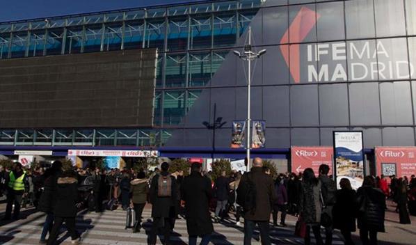 Fitur acoger&aacute; la I Cumbre Internacional de Comunicaci&oacute;n y Turismo en su edici&oacute;n de 2026