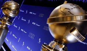 Los ganadores de la 83 edici&oacute;n de los Globos de Oro