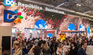 Grupo Puntacana apuesta por el turismo deportivo y de lujo en Fitur 2026