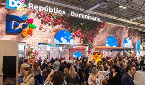 Grupo Puntacana apuesta por el turismo deportivo y de lujo en Fitur 2026