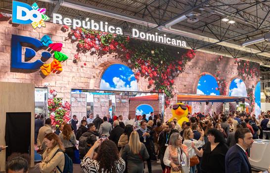 Grupo Puntacana apuesta por el turismo deportivo y de lujo en Fitur 2026