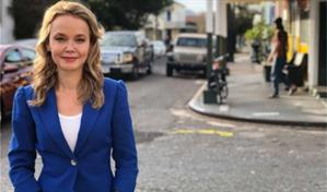 Una mexicana asume como la primera alcaldesa latina de Nueva Orleans en EE. UU.