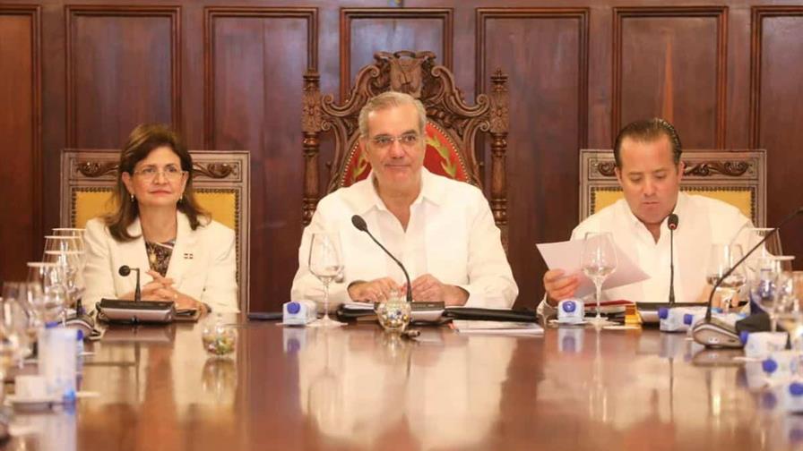 El Gobierno se decide por paquete de medidas de más impacto positivo El Gobierno se decide por paquete de medidas de más impacto positivo