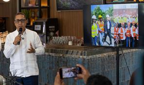 La Direcci&oacute;n de Infraestructura Escolar intervino 311 planteles en vacaciones